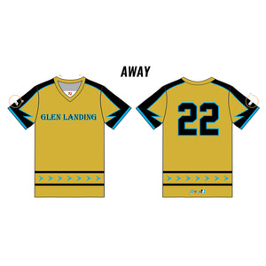 Glen Landing Jersey (HSBH NJ MS) (2 color options)