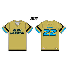 Glen Landing Jersey (HSBH NJ MS) (2 color options)