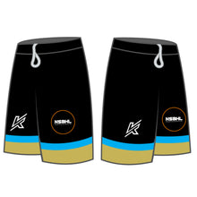 Glen Landing Shorts (HSBH NJ MS) (3 fit styles available)