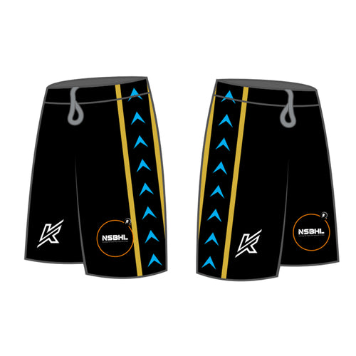 Glen Landing Shorts (HSBH NJ MS) (3 fit styles available)