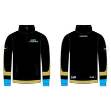 Glen Landing 1/4 Zip Jacket (HSBH NJ MS)