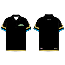 Glen Landing Polo (HSBH NJ MS) (2 fit styles available)