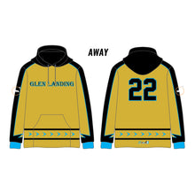 Glen Landing Hoodie (HSBH NJ MS) (2 color options)