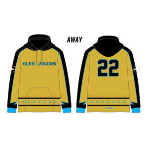 Glen Landing Hoodie (HSBH NJ MS) (2 color options)
