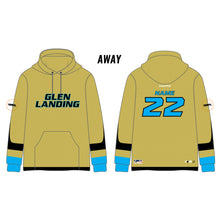 Glen Landing Hoodie (HSBH NJ MS) (2 color options)