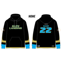 Glen Landing Hoodie (HSBH NJ MS) (2 color options)