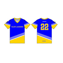 Glen Landing Jersey (HSBH NJ GS) (2 color options)