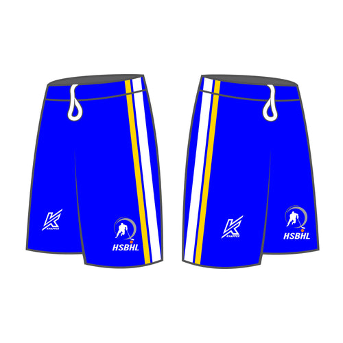 Glen Landing Shorts (HSBH NJ GS) (3 fit styles available)