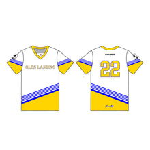 Glen Landing Jersey (HSBH NJ GS) (2 color options)