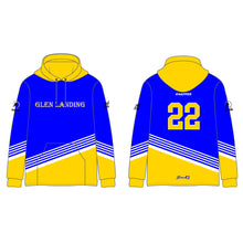 Glen Landing Hoodie (HSBH NJ GS) (2 color options)