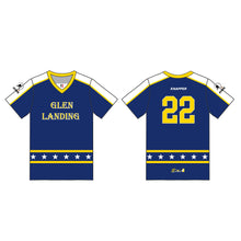 Glen Landing Jersey (HSBH NJ MS) (2 color options)