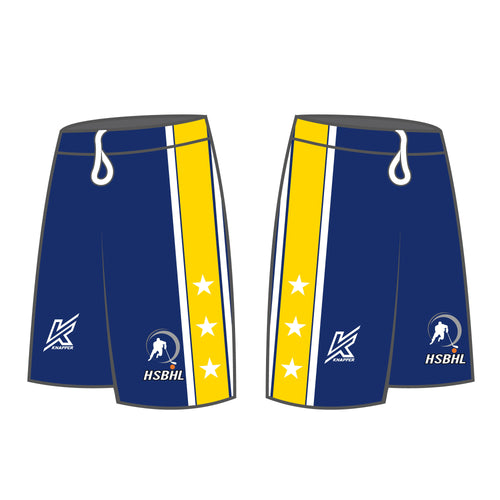 Glen Landing Shorts (HSBH NJ MS) (3 fit styles available)