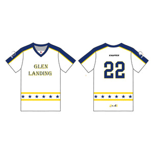 Glen Landing Jersey (HSBH NJ MS) (2 color options)