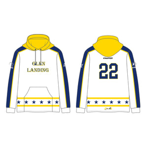 Glen Landing Hoodie (HSBH NJ MS) (2 color options)