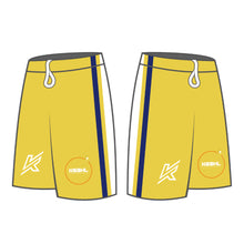 Gloucester City Shorts (HSBH NJ GS) (3 fit styles available)