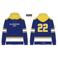 Gloucester City Hoodie (HSBH NJ GS) (2 color options)