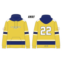 Gloucester City Hoodie (HSBH NJ GS) (2 color options)