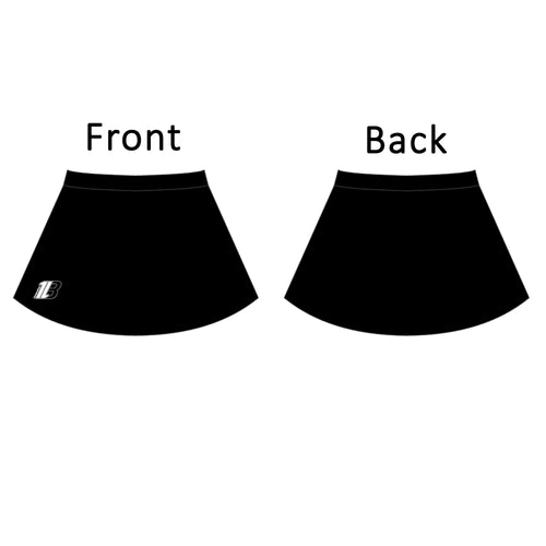 Gloucester Field Hockey Skirt