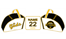 Team Pitt Travel Custom Equipment Bags *Limited time only*