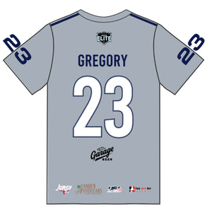 Greyhounds Jersey (2 color options)