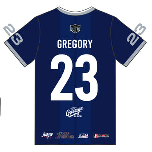 Greyhounds Jersey (2 color options)