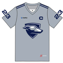 Greyhounds Jersey (2 color options)