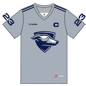 Greyhounds Jersey (2 color options)