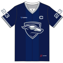 Greyhounds Jersey (2 color options)