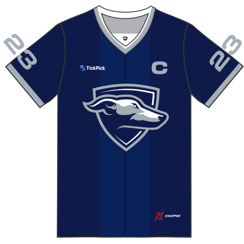 Greyhounds Jersey (2 color options)