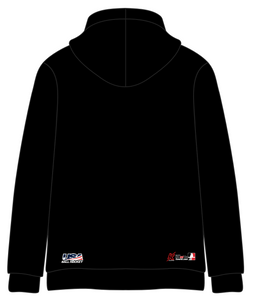 Greyhounds Hoodie (cotton/stitched)