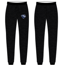 Greyhounds Stitched Cotton Joggers