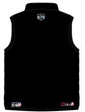 Greyhounds Puffer Vest and Jacket