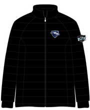 Greyhounds Puffer Vest and Jacket