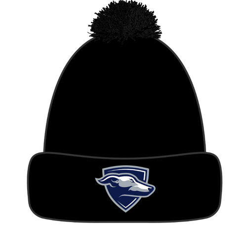 Greyhounds Winter Beanie