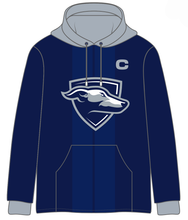 Greyhounds Hoodie (custom/sublimated)