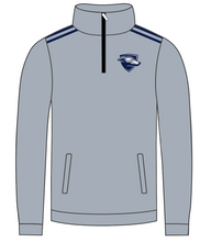 Greyhounds 1/4 Zip Jacket