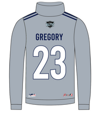Greyhounds 1/4 Zip Jacket