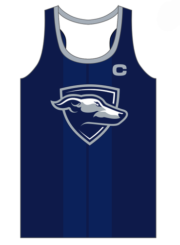 Greyhounds Tank Top (2 fit styles)