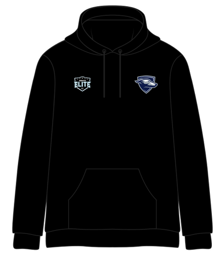 Greyhounds Hoodie (cotton/stitched)