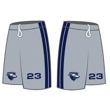 Greyhounds Shorts (3 fit styles available)
