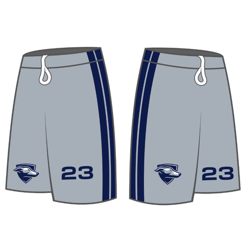 Greyhounds Shorts (3 fit styles available)