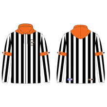 NSBHL Referee Rain Coats (2 Styles)