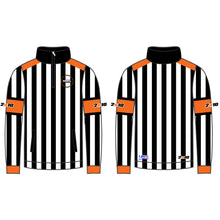 NSBHL Referee 1/4 Zip Pullover