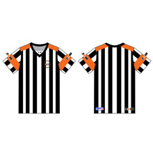 NSBHL Referee Short Sleeve T-shirt