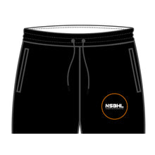 NSBHL Referee Cotton Joggers