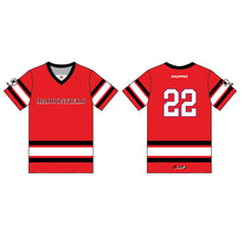 Haddonfield Jersey (HSBH NJ MS) (2 color options)