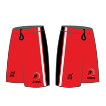 Haddonfield Shorts (HSBH NJ MS) (3 fit styles available)