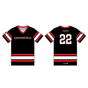 Haddonfield Jersey (HSBH NJ MS) (2 color options)