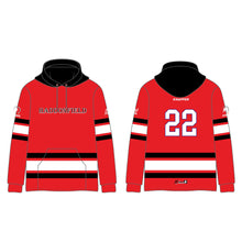 Haddonfield Hoodie (HSBH NJ MS) (2 color options)