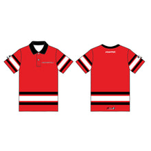 Haddonfield Polo (HSBH NJ MS) (2 fit styles available)